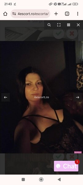 Escorta noua in Rin Grand Hotel, sector 4 doar whatsapp,